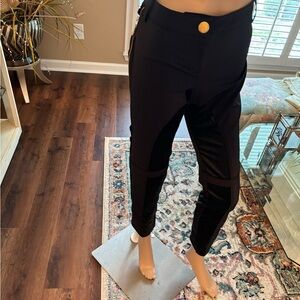 STUNNING, VINTAGE, SEXY, ONE OF A KIND SUPER DUPER SLACKS IN GREAT CONDITION.